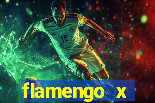 flamengo x corinthians futemax